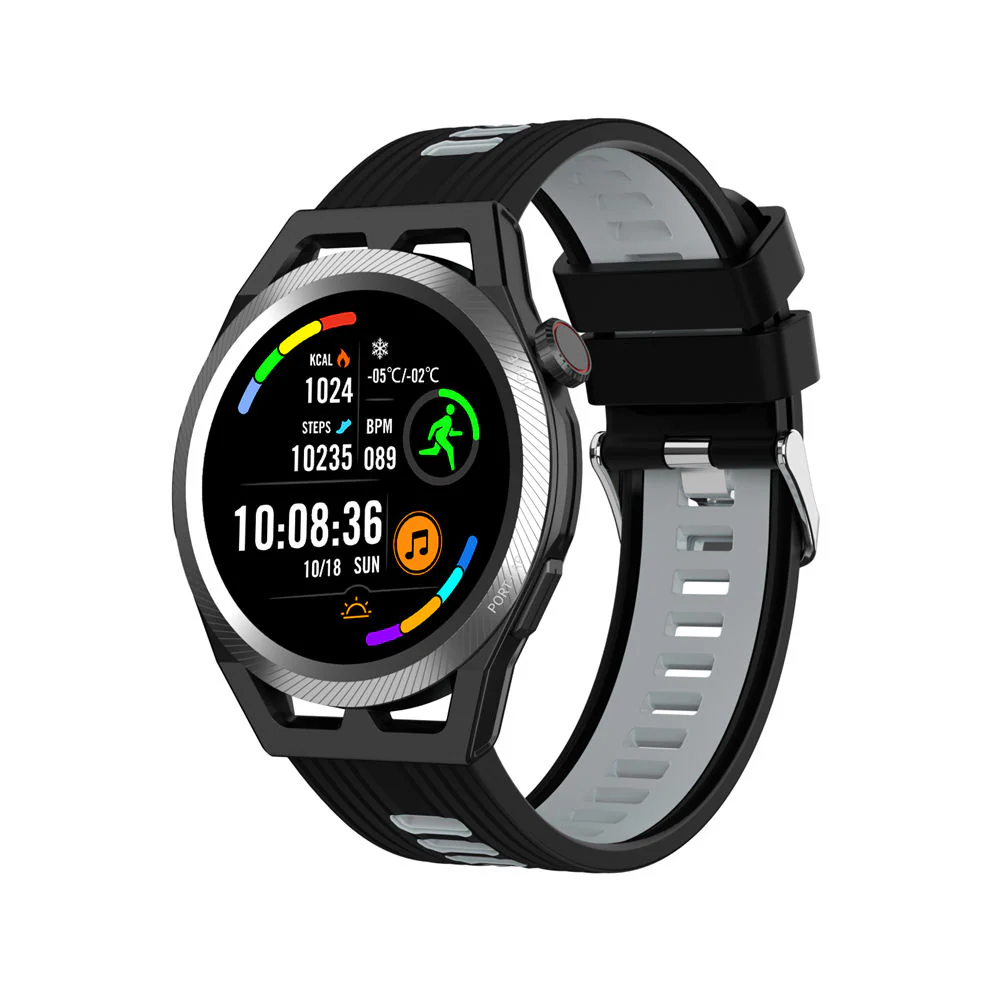 Waterproof Smart watch